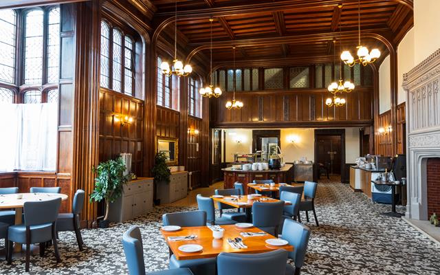 Royal Court Hotel - Coventry